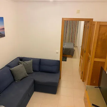 Apartment Horizonte E Mar *