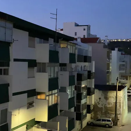 Horizonte E Mar Apartment Nazare