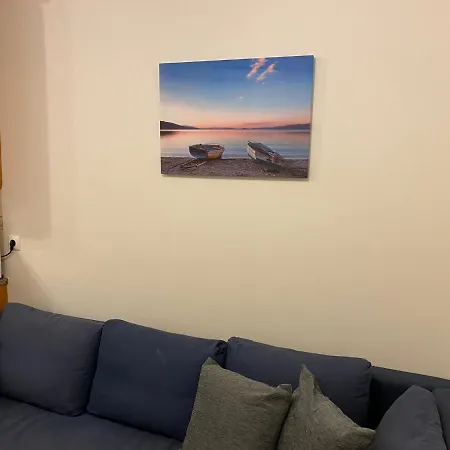 Apartment Horizonte E Mar *