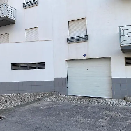 Apartment Horizonte E Mar