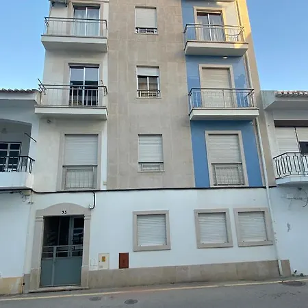 Horizonte E Mar Apartment *